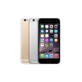 Điện thoại iPhone 6 Plus 16Gb - 64Gb bản Lock dùng như qte