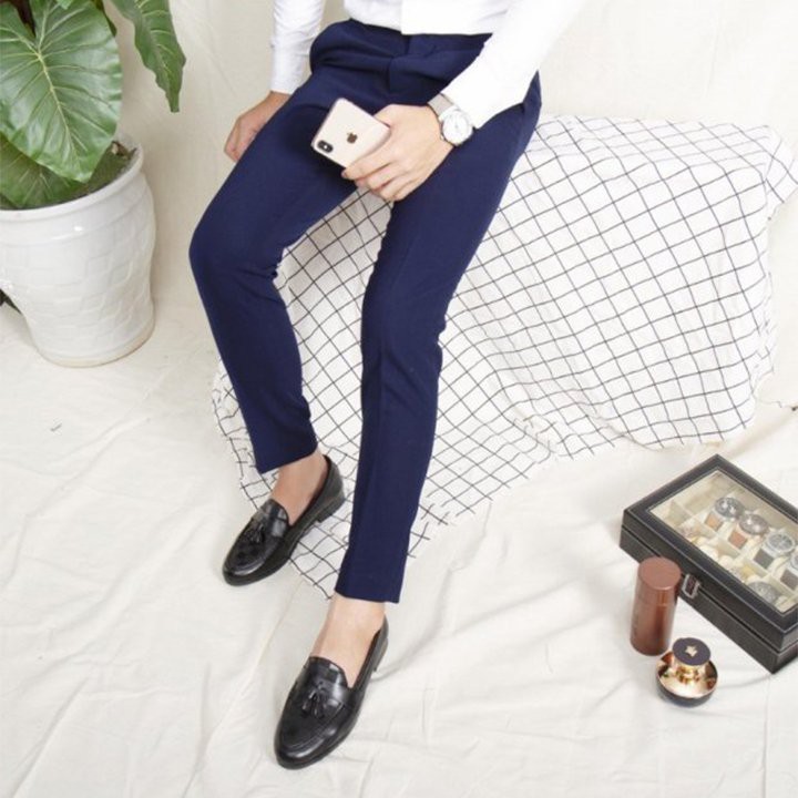 QUẦN ÂU NAM HOT HIT DÀNH CHO CÁC BẠN HỌC SINH-SINH VIÊN-VÀ CÔNG SỞ | BigBuy360 - bigbuy360.vn