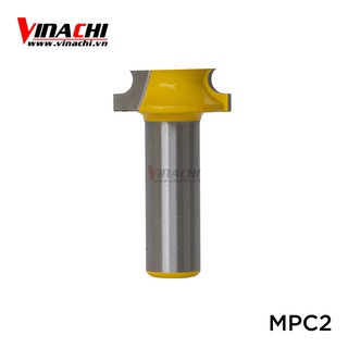 Mũi soi phào chỉ vàng - kiểu 2
