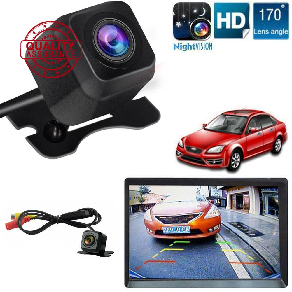 Camera Lùi Xe Chống Thấm Nước Cmos Y4T2 170