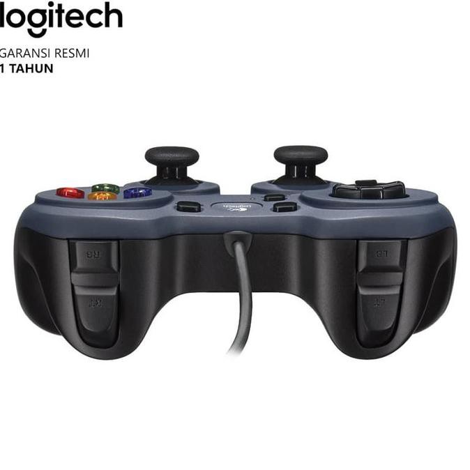 Tay Cầm Chơi Game Usb Logitech F310