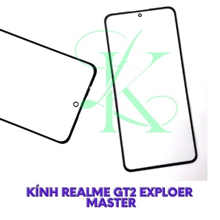 Kính oppo realme gt2 explorer master ( Kính ép dành cho oppo Realme  GT2 Explorer Master )
