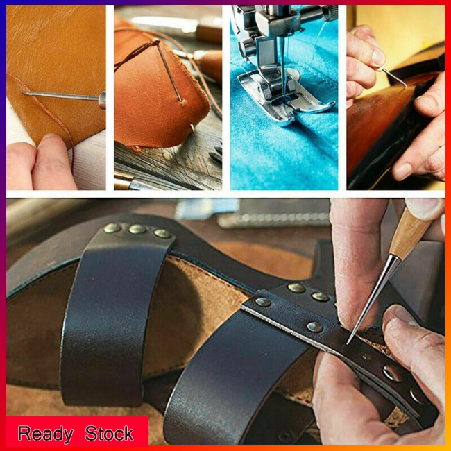 1 Set 29 Kim May Vải Bố Và Da Chuyên Dụng