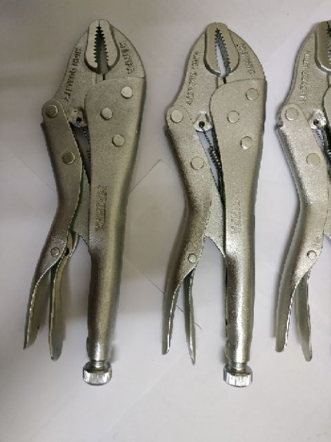 Kìm khoá chết Meinfa