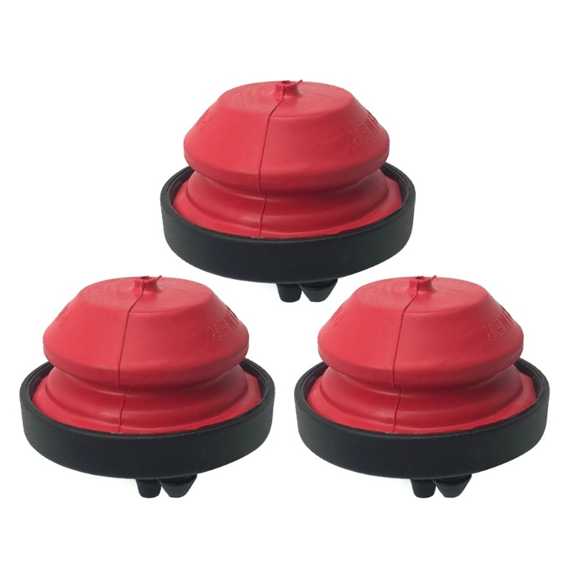 Set 3 Bóng Đèn Thay Thế Cho Craftsman Troybilt Ryobi