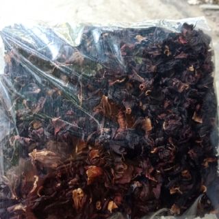 1KG HOA ACTISO ĐỎ - HIBISCUS