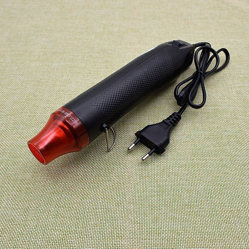 Máy Khò Nhiệt Cầm Tay Mini
