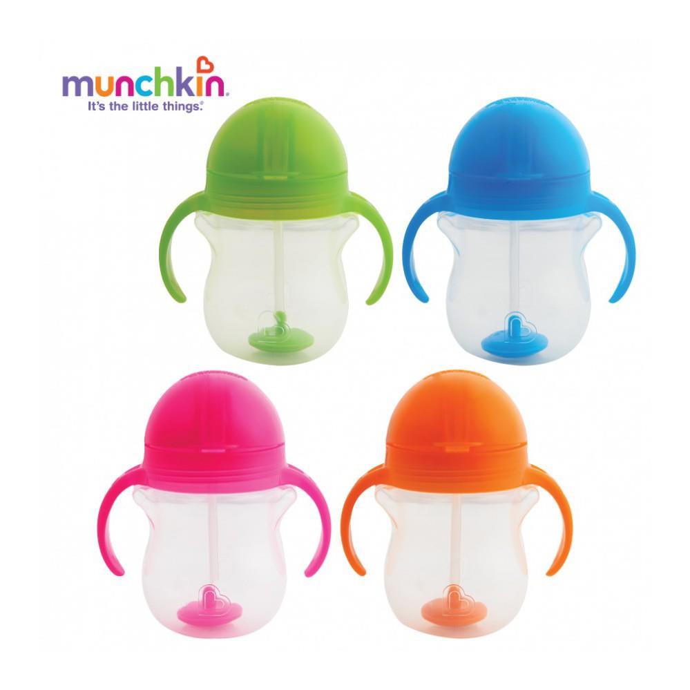 CỐC ỐNG HÚT MỌI TƯ THẾ MUNCHKIN