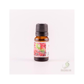 SHEAGHANA - DẦU HẠT MÂM XÔI ĐỎ (RED RASPBERRY SEED OIL) 10ML