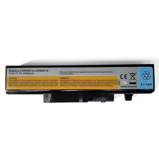 PIN LENOVO IdeaPad Y460, Y560, Y560A, Y560G, Y560P, Y560PT, B560, B560A, V560, V560A, L09N6D16 6 Cell - BẢO HÀNH 6 THÁNG