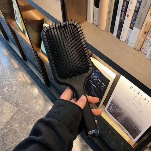 Lược gỡ rối GHD