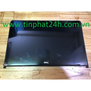 Mua Thay Màn Hình Laptop Dell Inspiron 15 7559 UHD 3840*2160 4K Cảm Ứng
