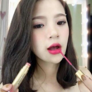 SON KEM SIÊU LÌ MỀM MÔI