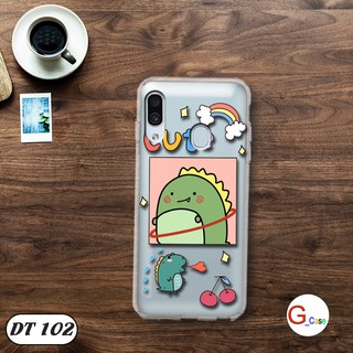Ốp lưng dẻo Samsung Galaxy A20/ A30