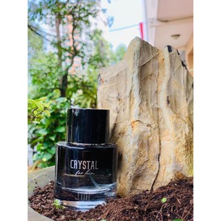 [GIÁ SỐC] Nước Hoa LUA Crystal For Him 60ml
