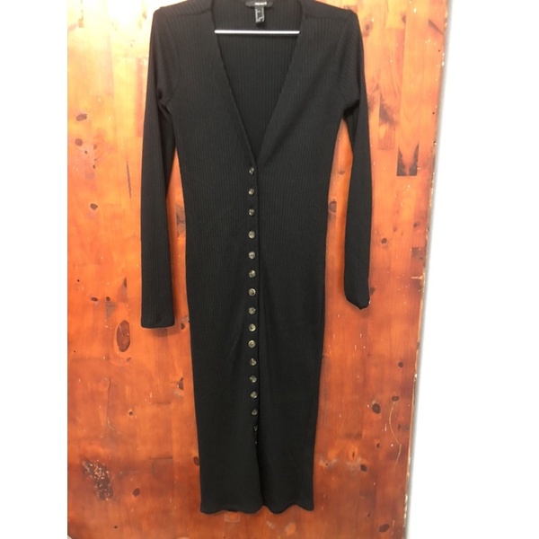 Đầm body f21