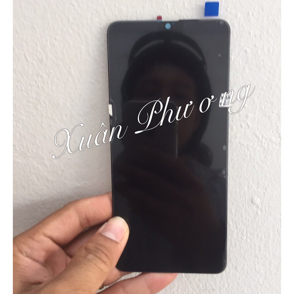 Màn hình Galaxy A20s full bộ