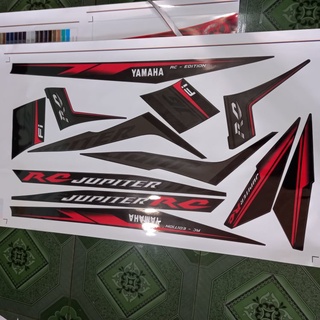 Tem rời Jupiter RC fi 2015 chế mẫu zin