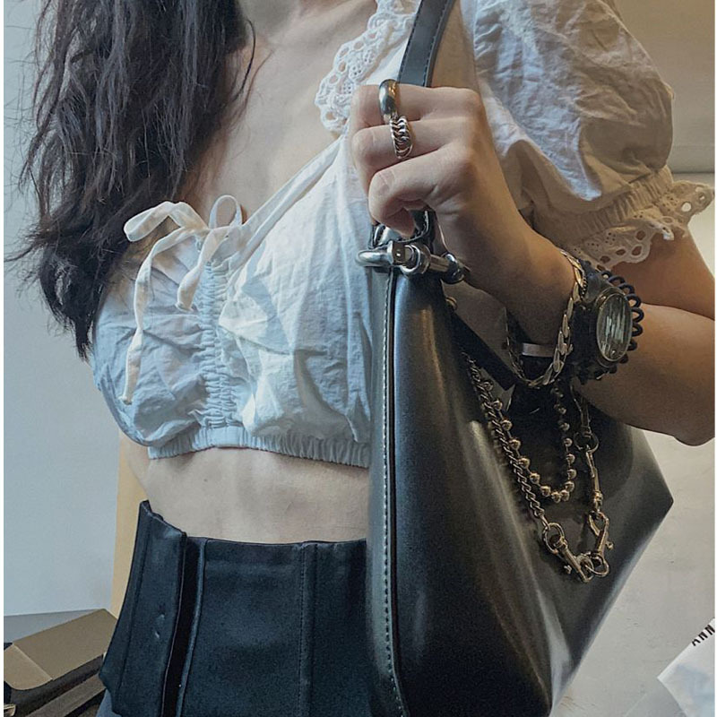 Túi xách đeo chéo IELGY thời trang dành cho nữ