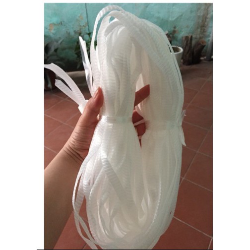 TÚI LƯỚI ĐỰNG PHÂN TAN CHẬM 500gr