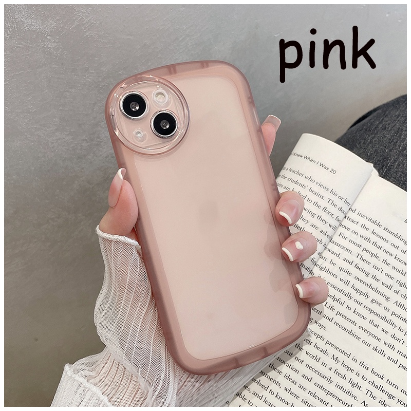 FOR SAMSUNG M23 A73 A53 A33 A23 A13 A03S  Oval soft case