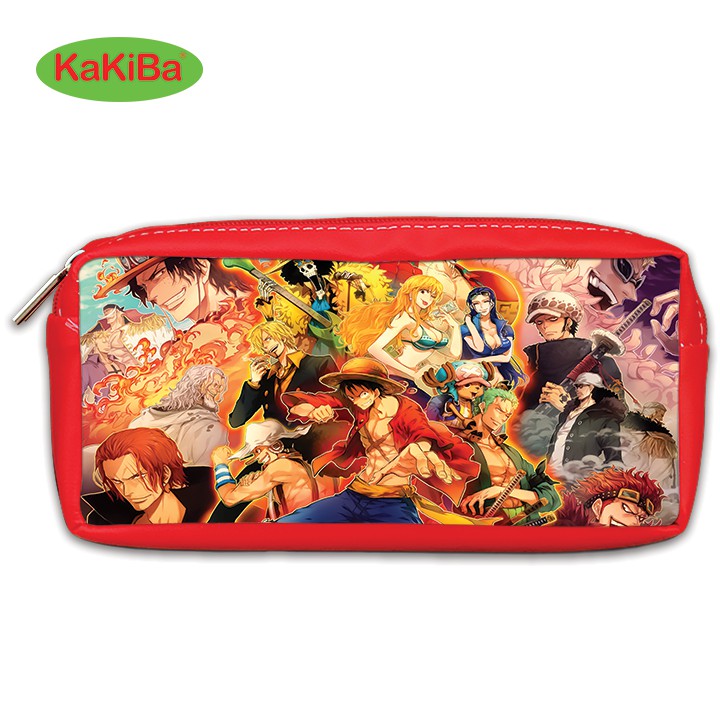 Bóp Viết One Piece