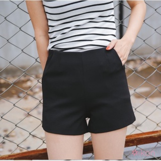 Quần short thời trang công sở ngoại cỡ