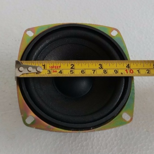 Loa trung 10cm
