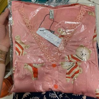 Bộ lụa cánh tiên đùi siêu xinhh
