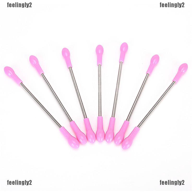 Dụng Cụ Tẩy Lông Mặt Cầm Tay