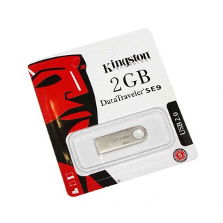 USB Kingston Traveler SE9