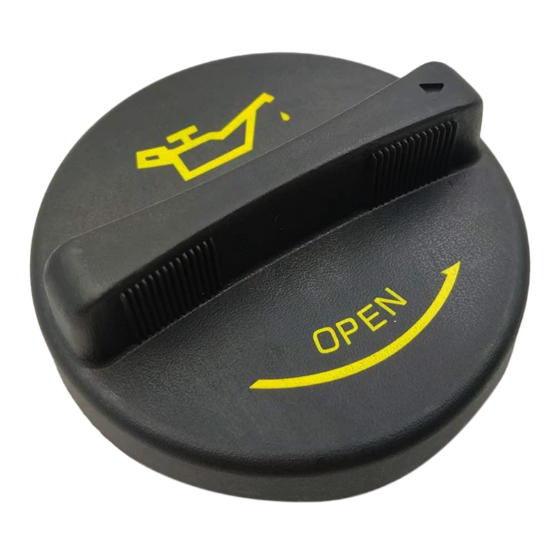 Nắp đậy bình xăng động cơ 26510-26620 dành cho Hyundai Kia Accent Elantra Spectra Tucson Sportage