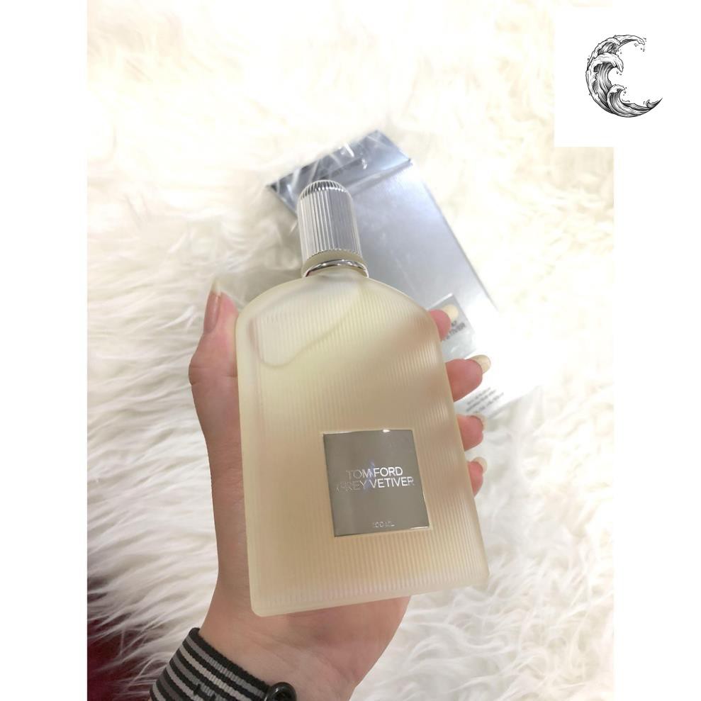 - Scentstation- - Nước hoa - Tom Ford GREY VETIVER -Nước Hoa Chất