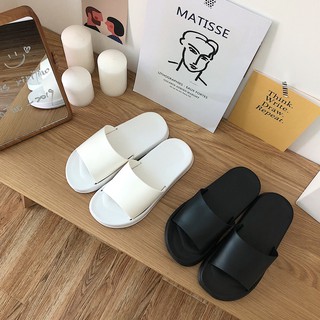 (sẵn) dép basic nam nữ