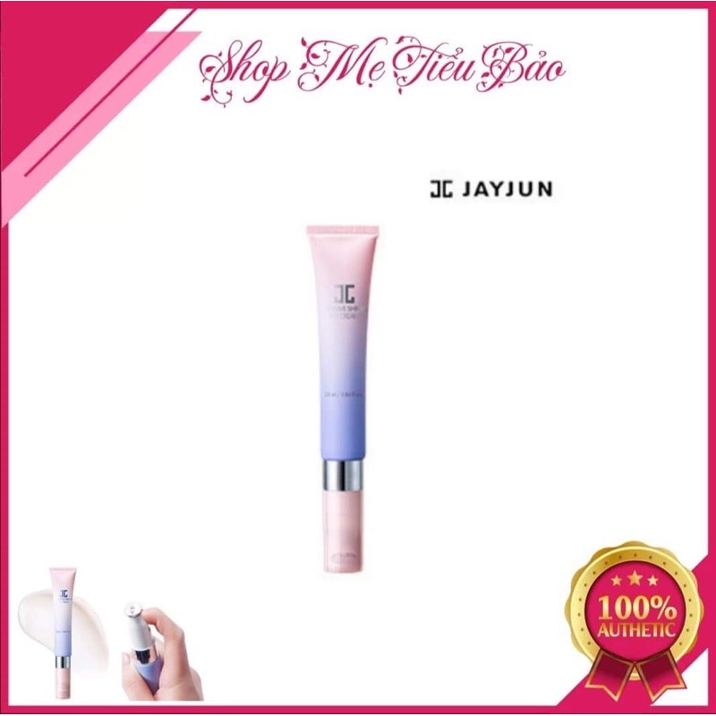 Kem mắt Jayjun Intensive Shining Eye Cream
