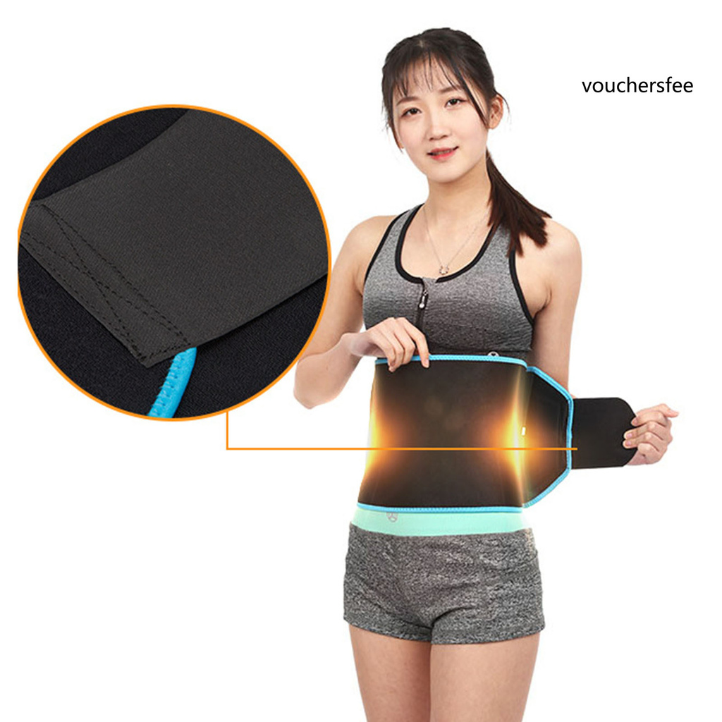 Đai Nịt Bụng Định Hình Eo Có Thể Điều Chỉnh Cho Nữ