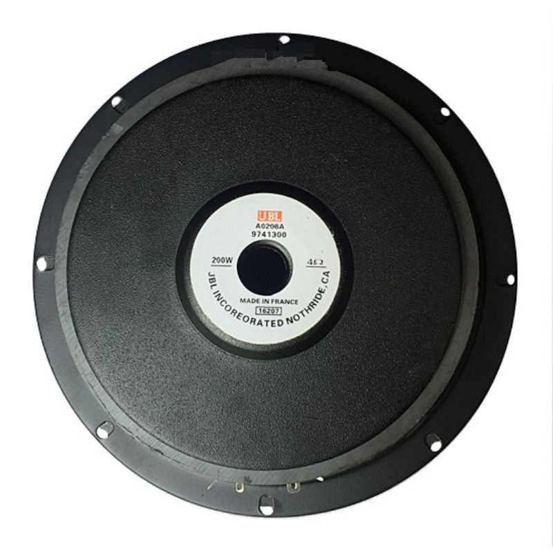 Loa sub bass 20 siêu trầm  200w