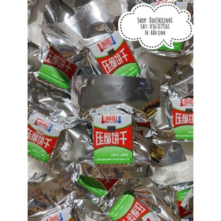 Lương khô mini siêu ngon