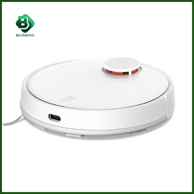 Robot hút bụi Xiaomi Vacuum Mop Pro SKV4110GL STYTJ02YM - Hàng chính hãng