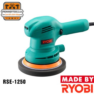 MÁY CHÀ NHÁM RYOBI RSE-1250