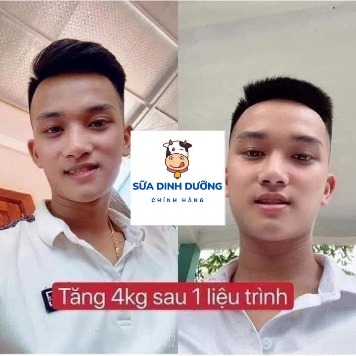 Sữa tăng cân Hiweight Protein 900g, Sữa tăng cân cho người gầy, Sữa tăng cân cho bé từ 1 tuổi và người lớn