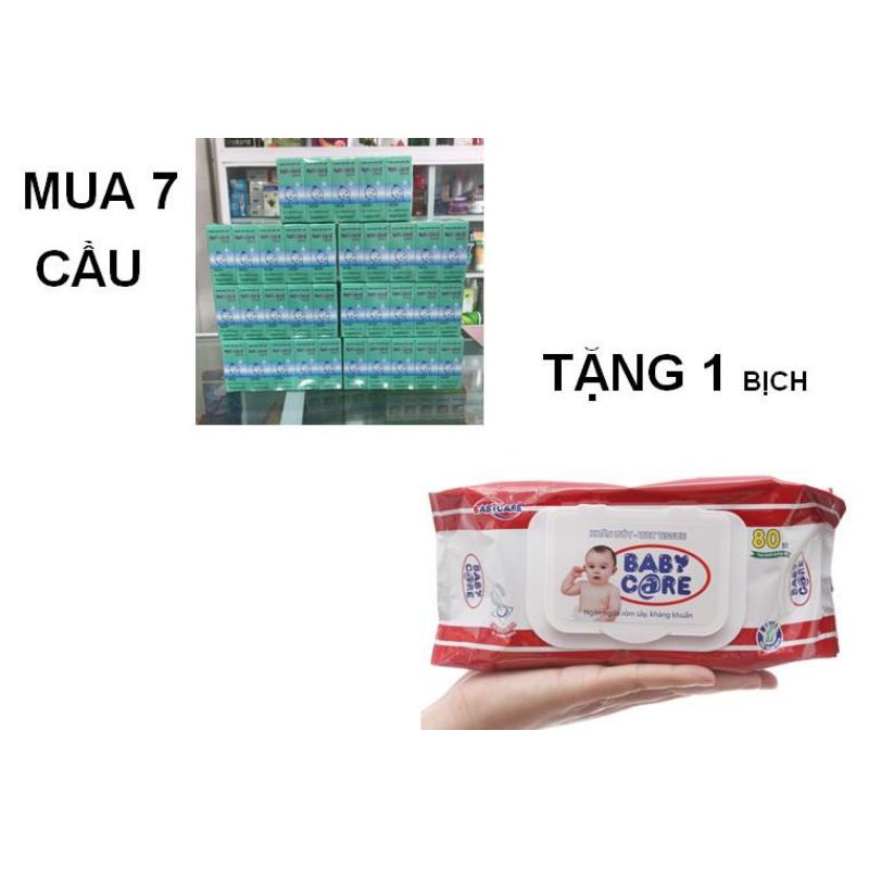 ✓✓™ 10lọ Natri Clorid 0.9% Traphaco
