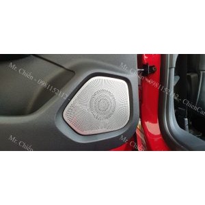 Ốp loa xe Peugeot 2008