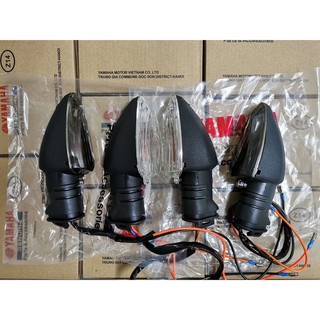  Xi Nhan LC135 V6 dùng chung cho ex150 