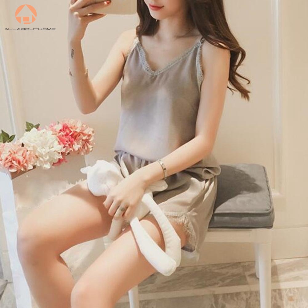 Đồ Ngủ Sát Nách Gợi Cảm Cho Nữ | BigBuy360 - bigbuy360.vn