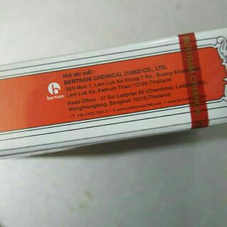 DẦU THÁI CHÍNH HÃNG 7ML VÀ 3ML
