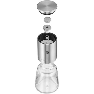 Xay tiêu WMF De Luxe H 14cm