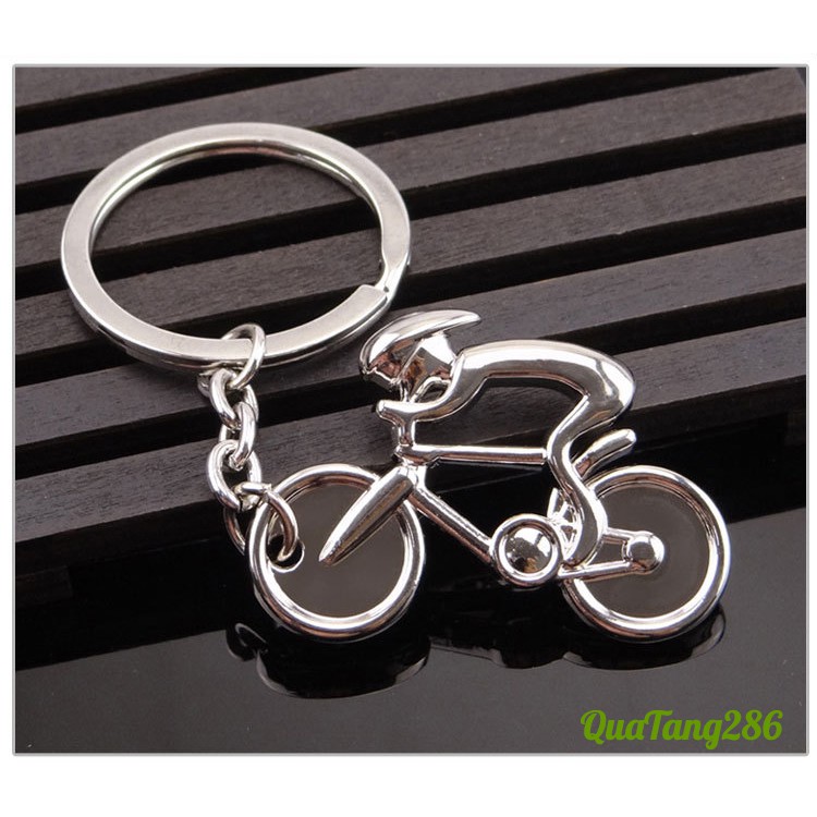 Móc chìa khóa Biker cao cấp - Giá sỉ