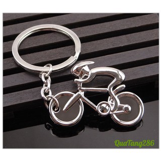 Móc chìa khóa Biker cao cấp - Giá sỉ