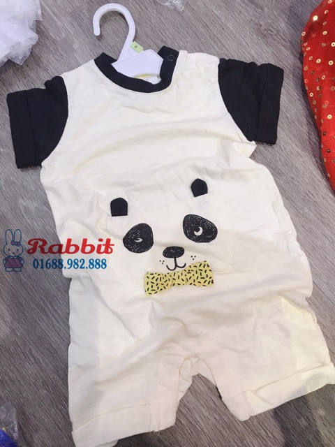 Body HM panda dư xịn